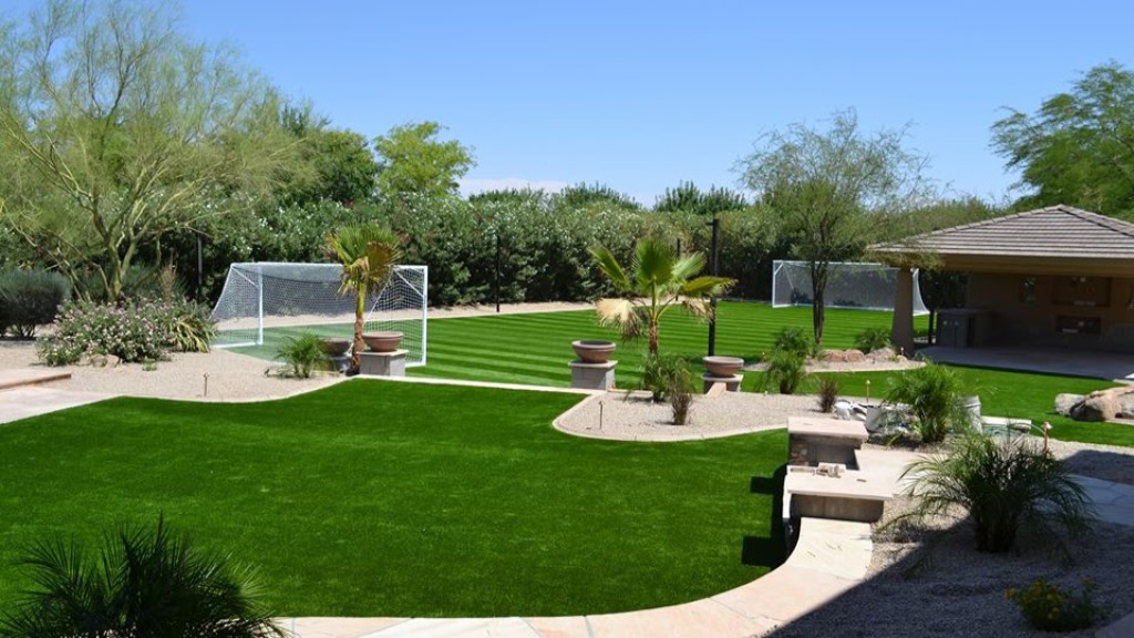 Paradise Greens & Turf