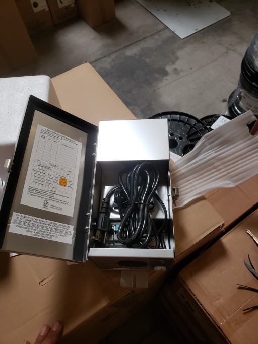 SiteOne Landscape Supply