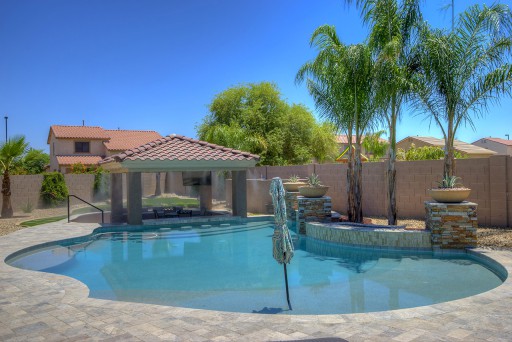 Scottsdale Landscape Designers