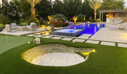 Celebrity Greens Phoenix