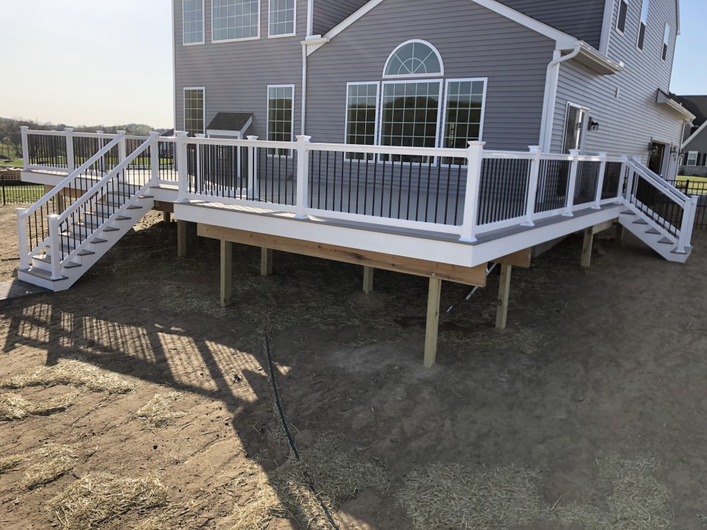 Smart Choice Construction LLC