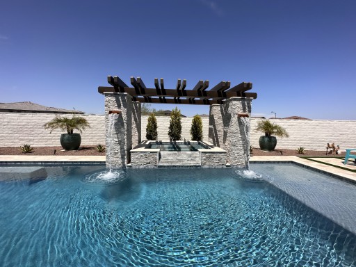 Envision Landscape and Design LLC