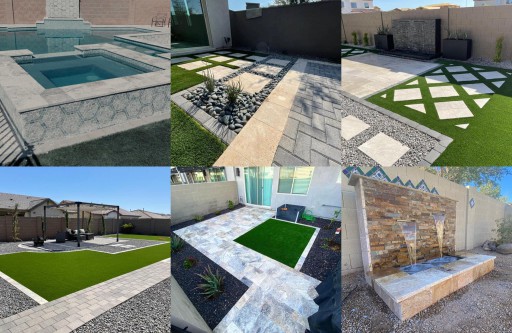 Gemini Guys Construction