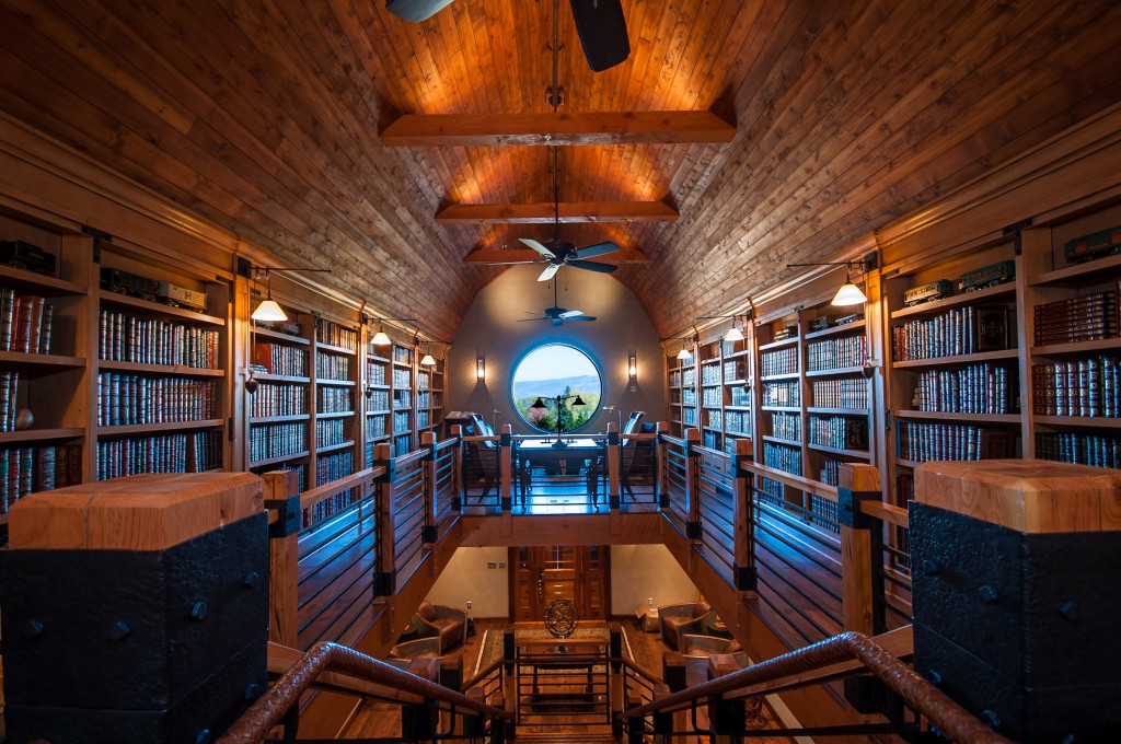 Bostwick Construction & Millwork