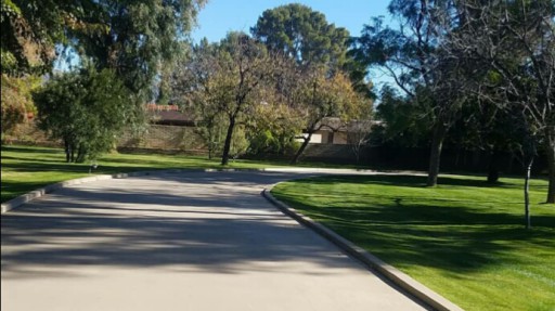 Reyes Lawn Service, Inc.