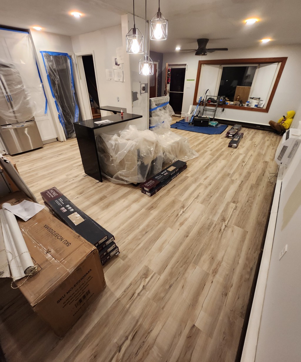 Mitchell's Millwork & More