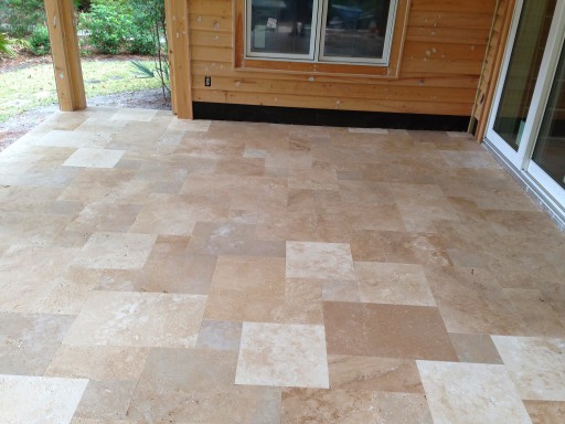 Flooring Solutions, LLC