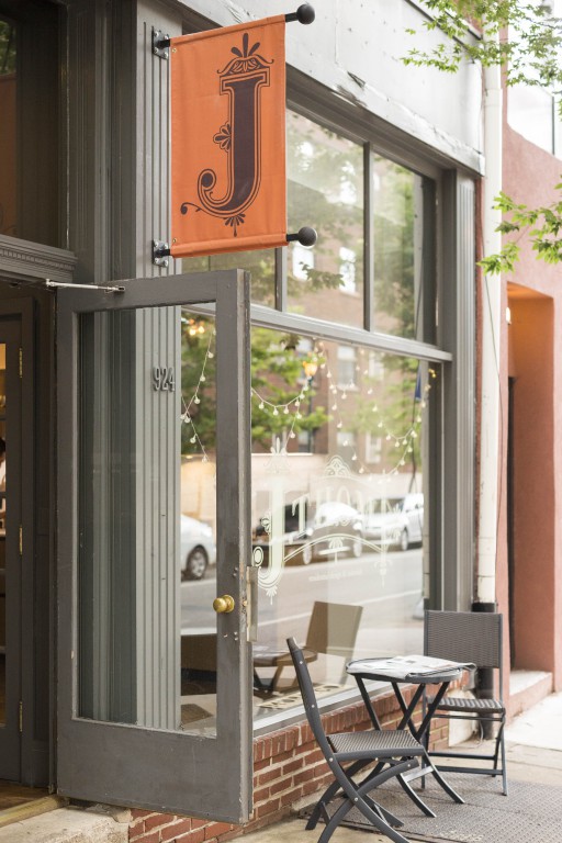 J.THOM Residential Design & Cabinetry