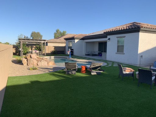 Turf & Trees Landscaping