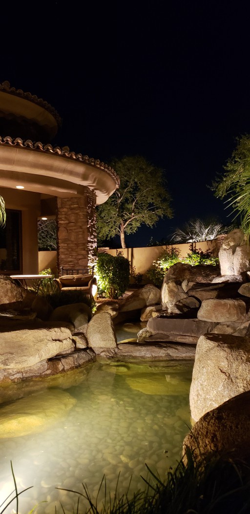 Abstract Lighting LLC