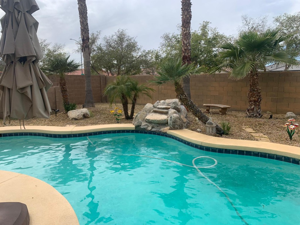 First Option Landscape