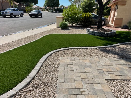 Landscaper - Allscapes Installation Services Inc.