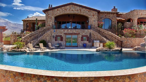 No Limit Pools & Spas