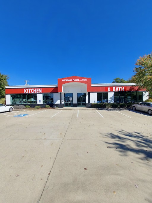Affordable Floors and More - Rock Hill 👍