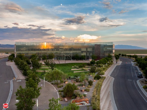 Yellowstone Landscape