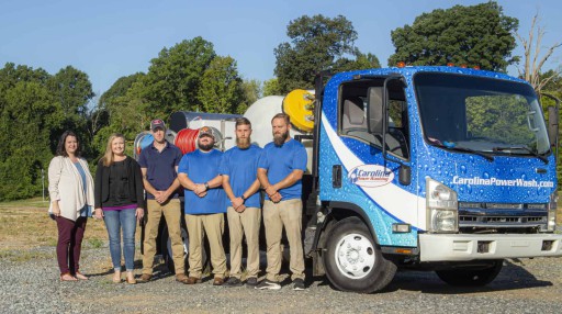 Carolina Power Washing