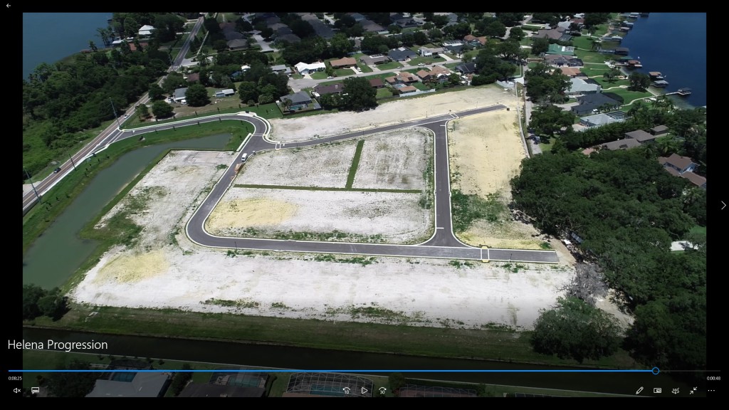 SRD Construction & Development Corp