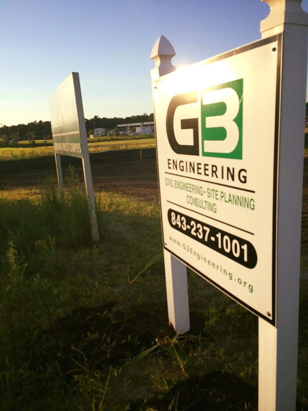 G3 Engineering