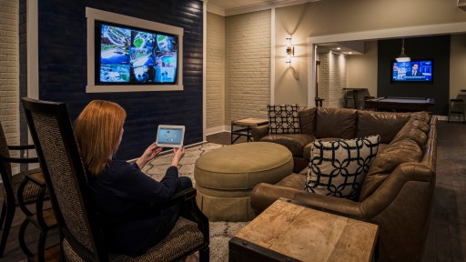 Home Theatre Experts