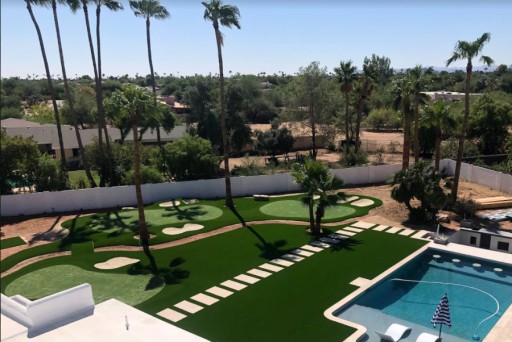 Landpros Landscape Management, LLC