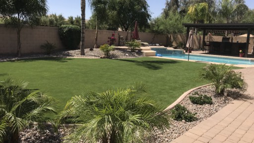 Phoenix Pro Landscaping