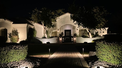Outdoor Landscape Lighting, LLC