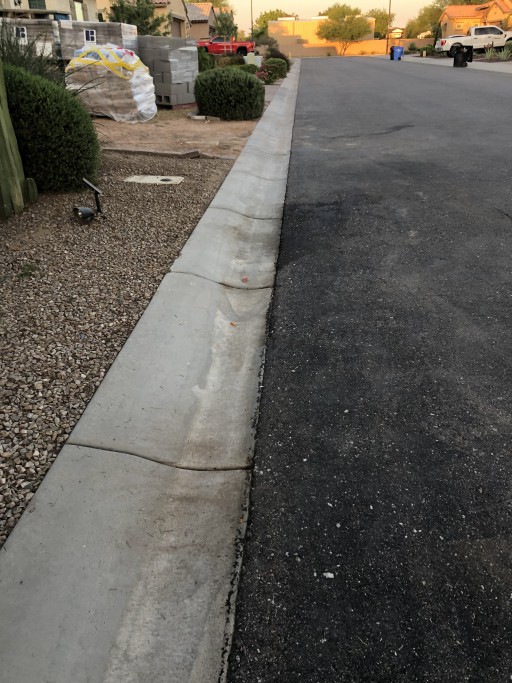 Packard Custom Landscaping