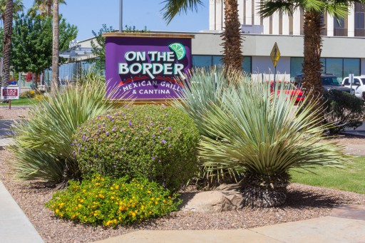 Landtamers Landscaping