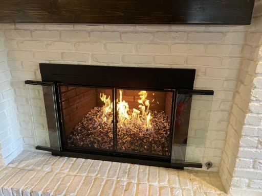 Fireplace Contractor & Repairs