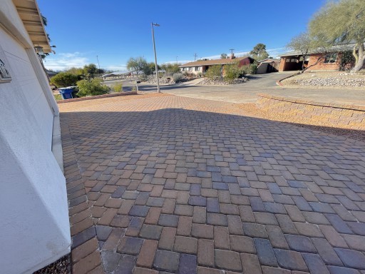 Oakswood Turf & Hardscape