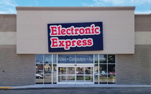 Electronic Express