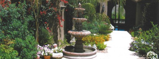 Cherry Landscape, Inc.