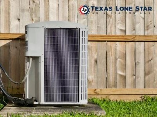 Texas Lone Star AC & Heating LLC