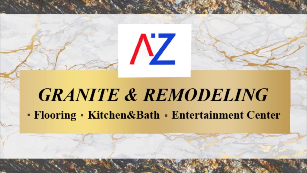 AZ Granite & Remodeling