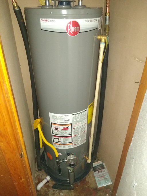 Frank’s Repair Plumbing Inc.