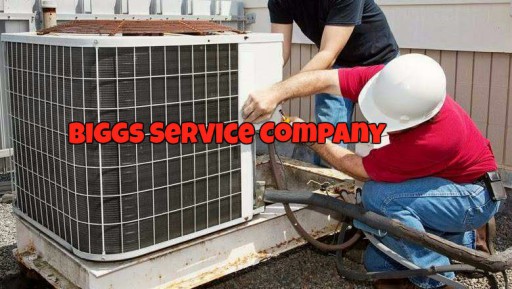 Biggs Service Company
