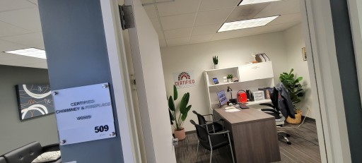 Certified Chimney & Fireplace