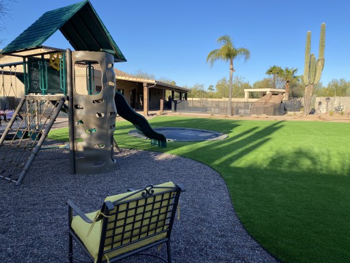 Gardens by Chilo & Susanna