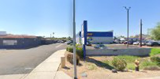 Sunny Arizona Landscaping Services, Inc.