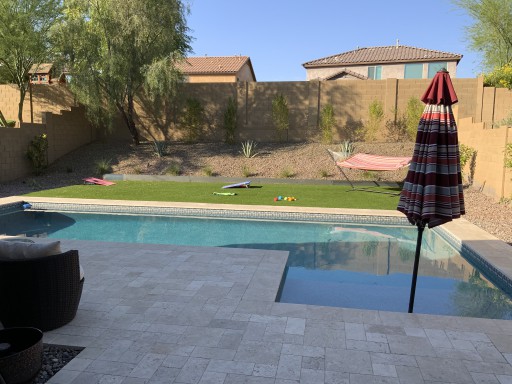 Landmasters Landscaping LLC