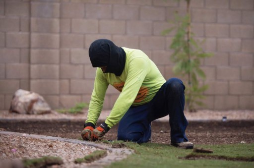 Landscaping Authority LLC