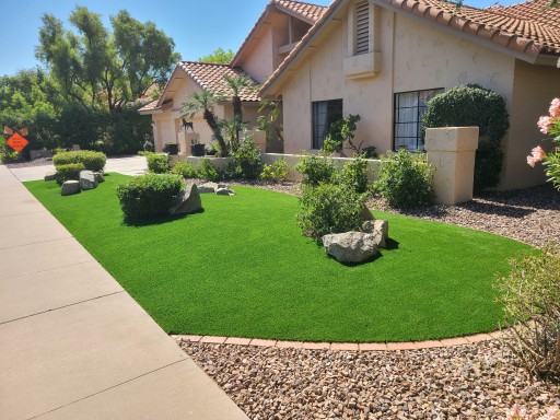 AZ CopperScapes LLC