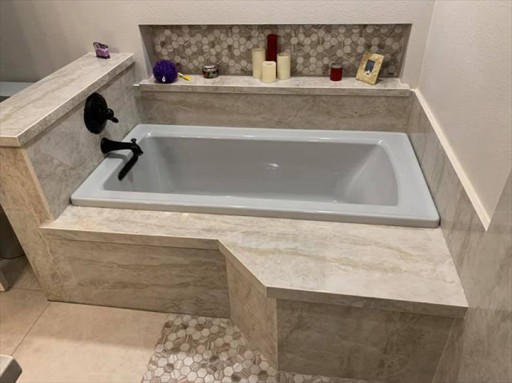 D & K Home Renovations