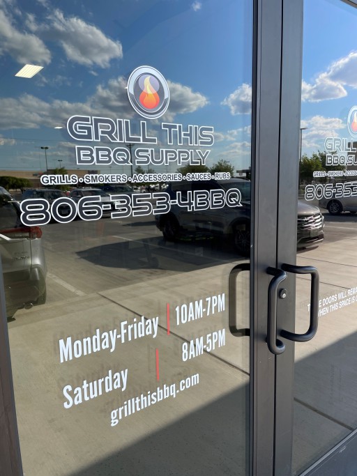 Panhandle Outdoor Living and Fireplaces