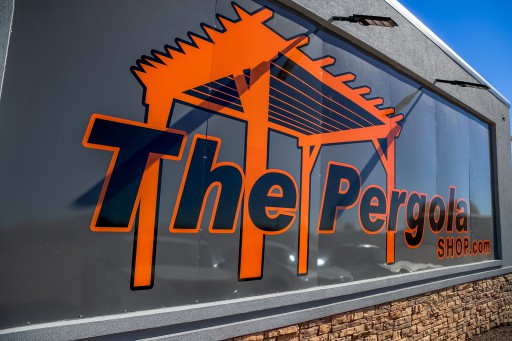 The Pergola Shop