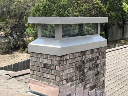 All American Chimney Sweeps