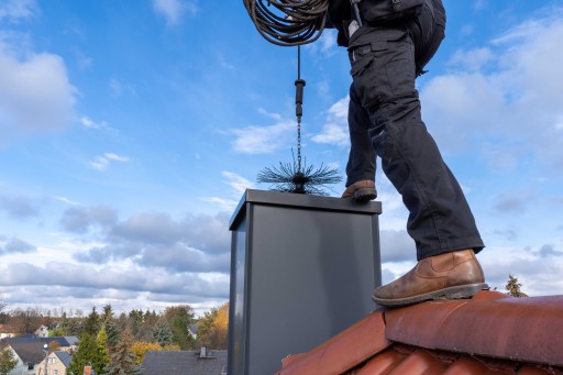 Efficient Chimney Sweep Austin