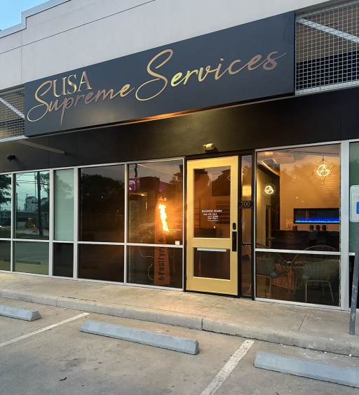 USA Supreme Services LLC