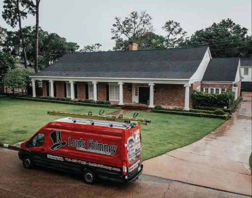 Lords Chimney