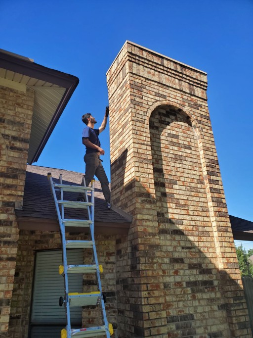 Lone Star Chimney